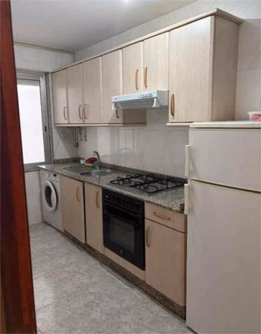 Piso en Ensanche - Foto 7