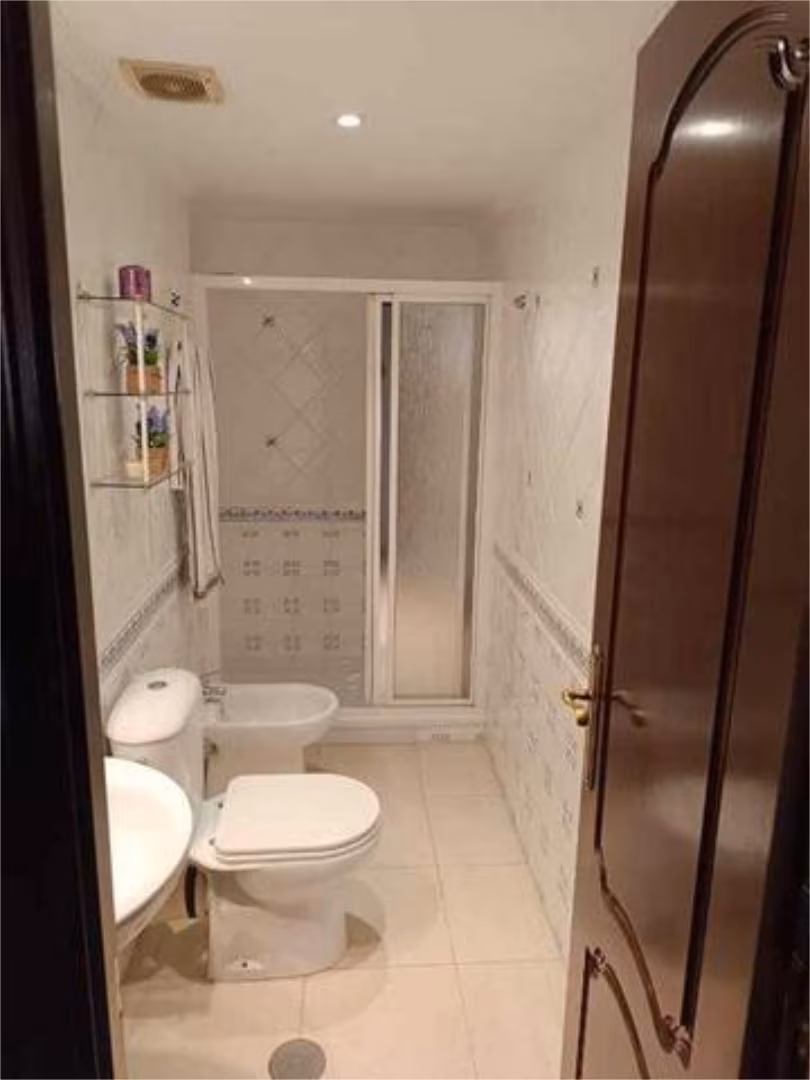 Apartamento en Santa Justa - Foto 4