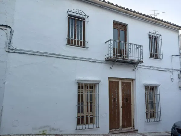 Casa o chalet independiente en Calle Archidona, 16 - Foto 1