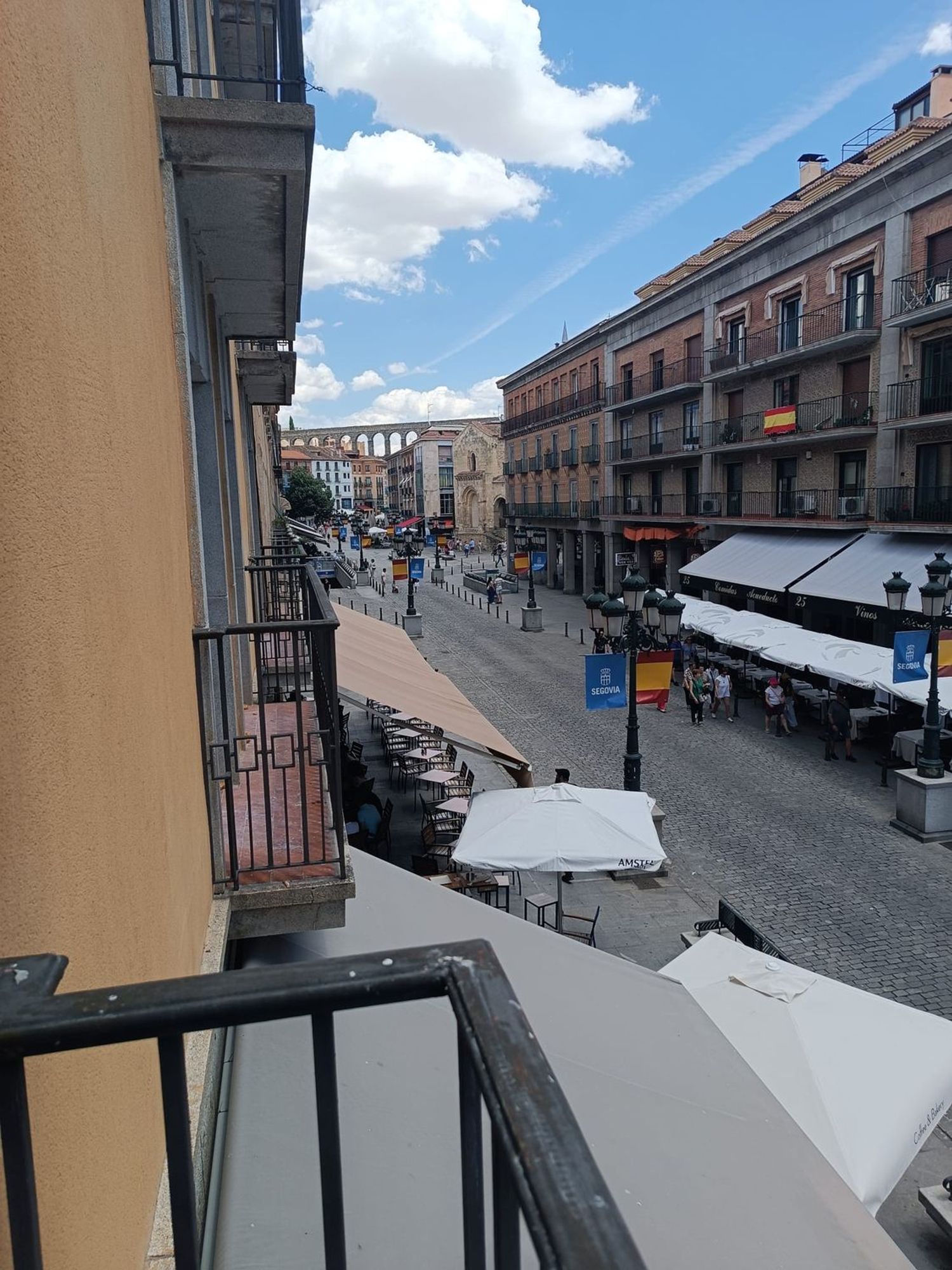 Piso en Avenida Acueducto, 24, Centro, Centro - Foto 11