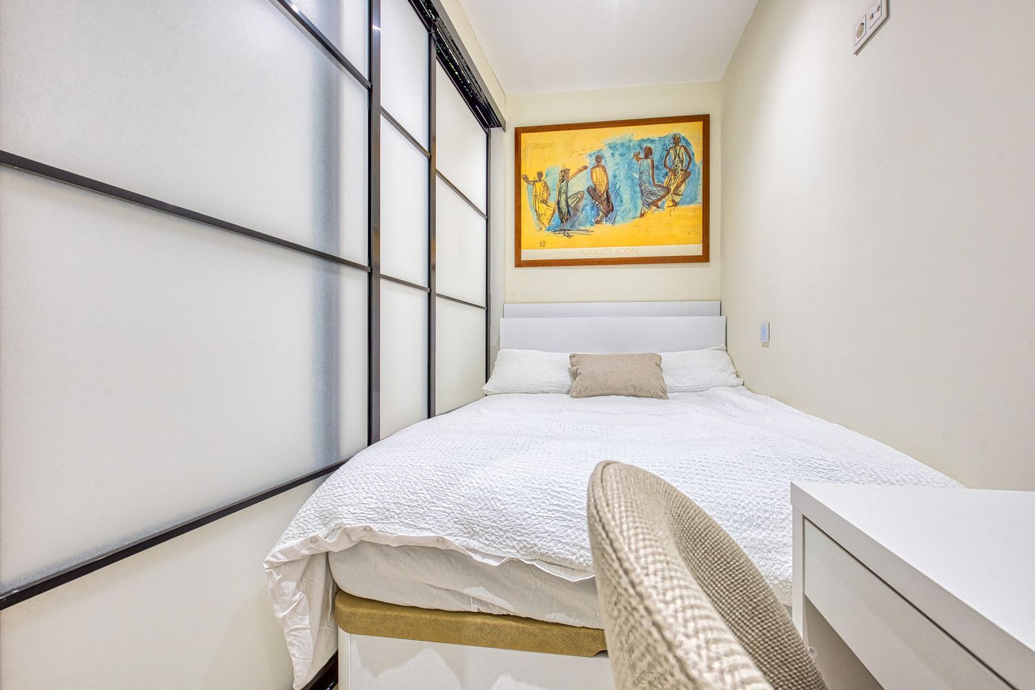 Piso en calle de la Aduana, 15 - Foto 13