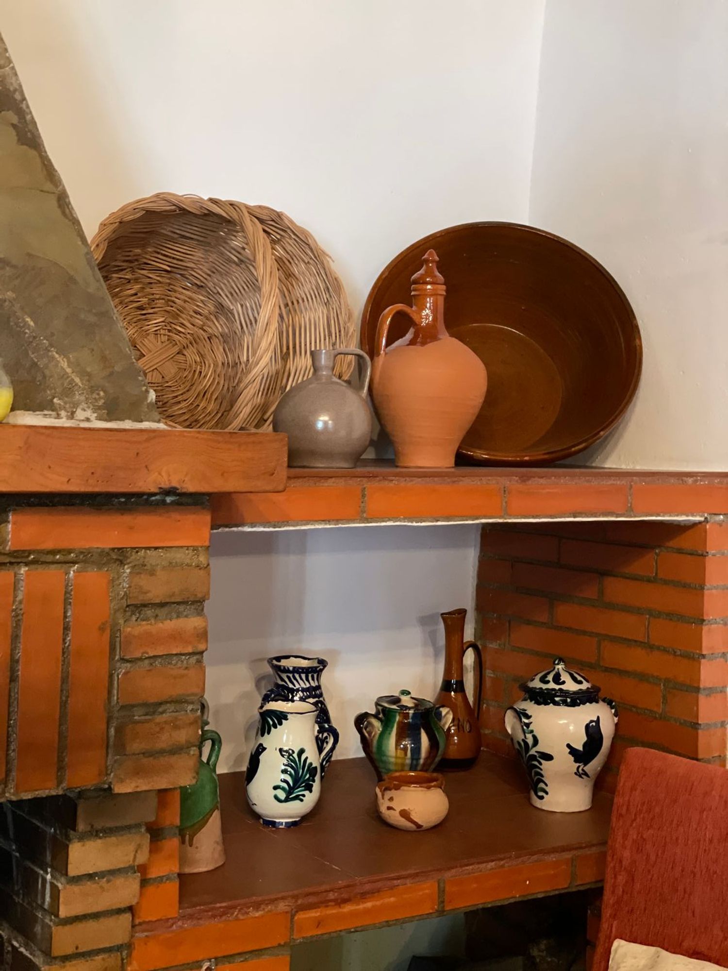 Casa de pueblo en Alpujarra de la Sierra - Foto 7