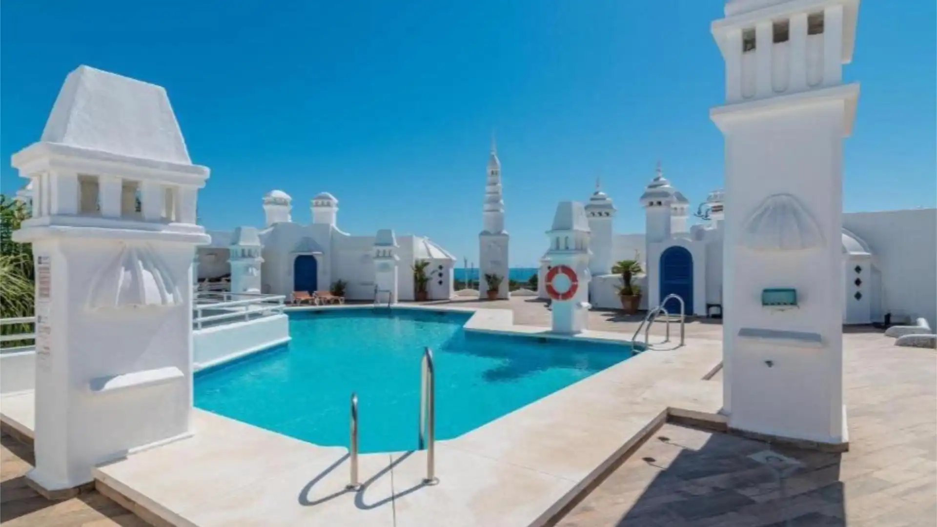 Apartamento en  Calle de la Dársena 2 - Foto 17