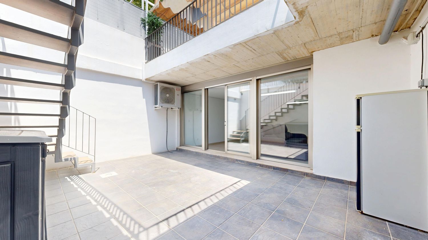 Chalet adosado en Calle de la Comare Pilar Martí, Zona Avenida al Vedat, Zona Avenida al Vedat - Foto 72