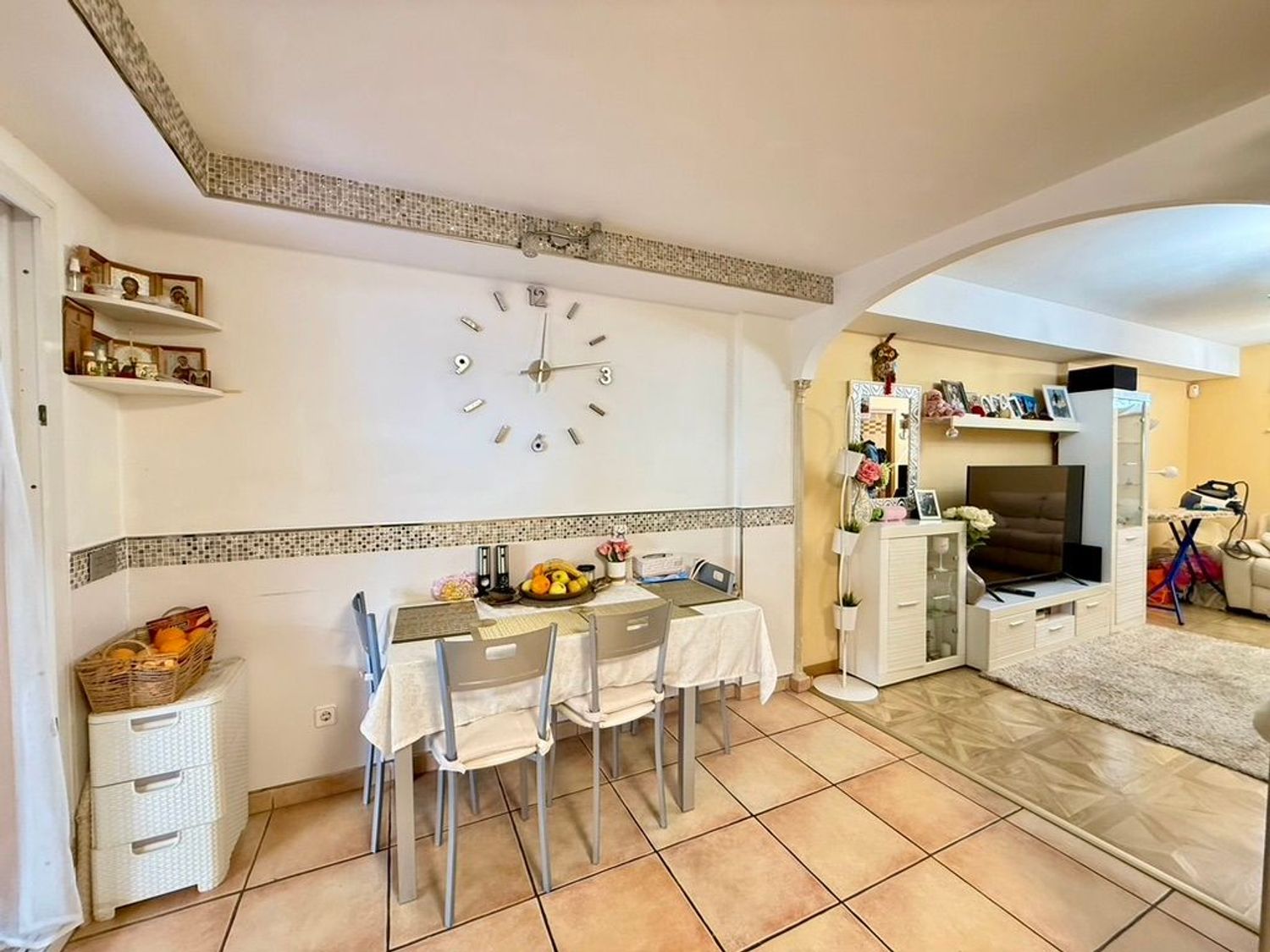 Chalet adosado en Livanya, 10, Ses Cadenes-Arenal - Foto 5