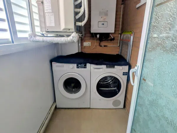 Piso en avenida carmen laforet 7, 3 - Foto 7