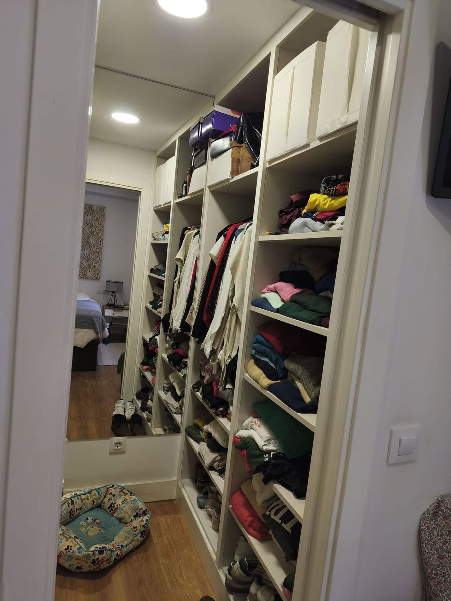 Piso en Virgen de Lujan, 50 - Foto 14