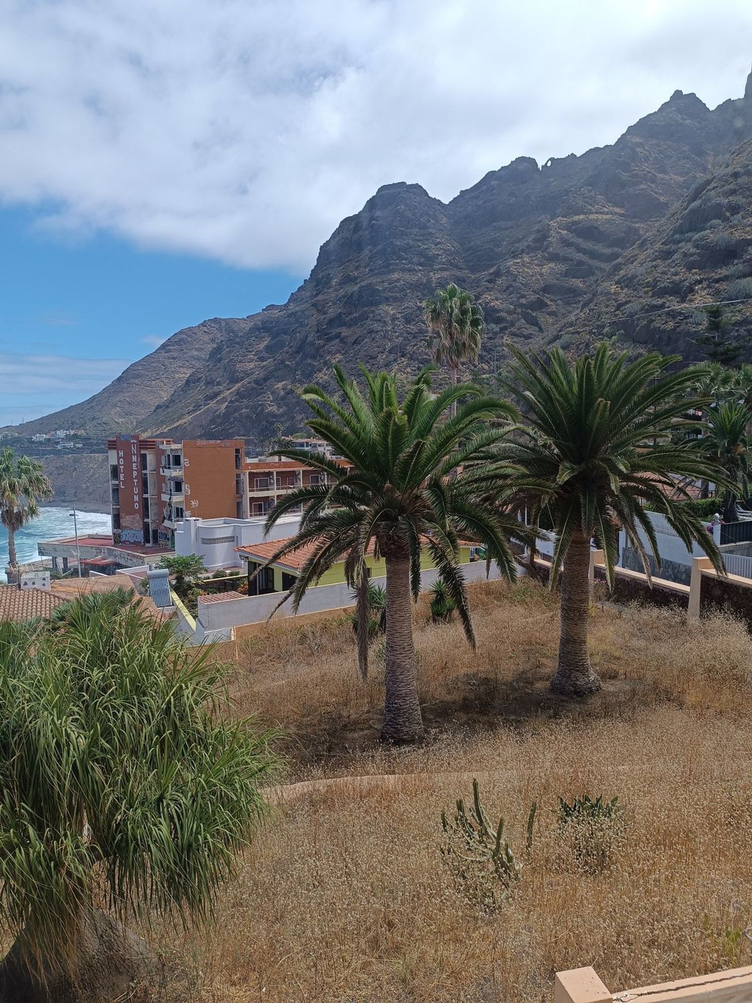 Casa o chalet independiente en Bajamar-Punta del Hidalgo, Bajamar-Punta del Hidalgo - Foto 21