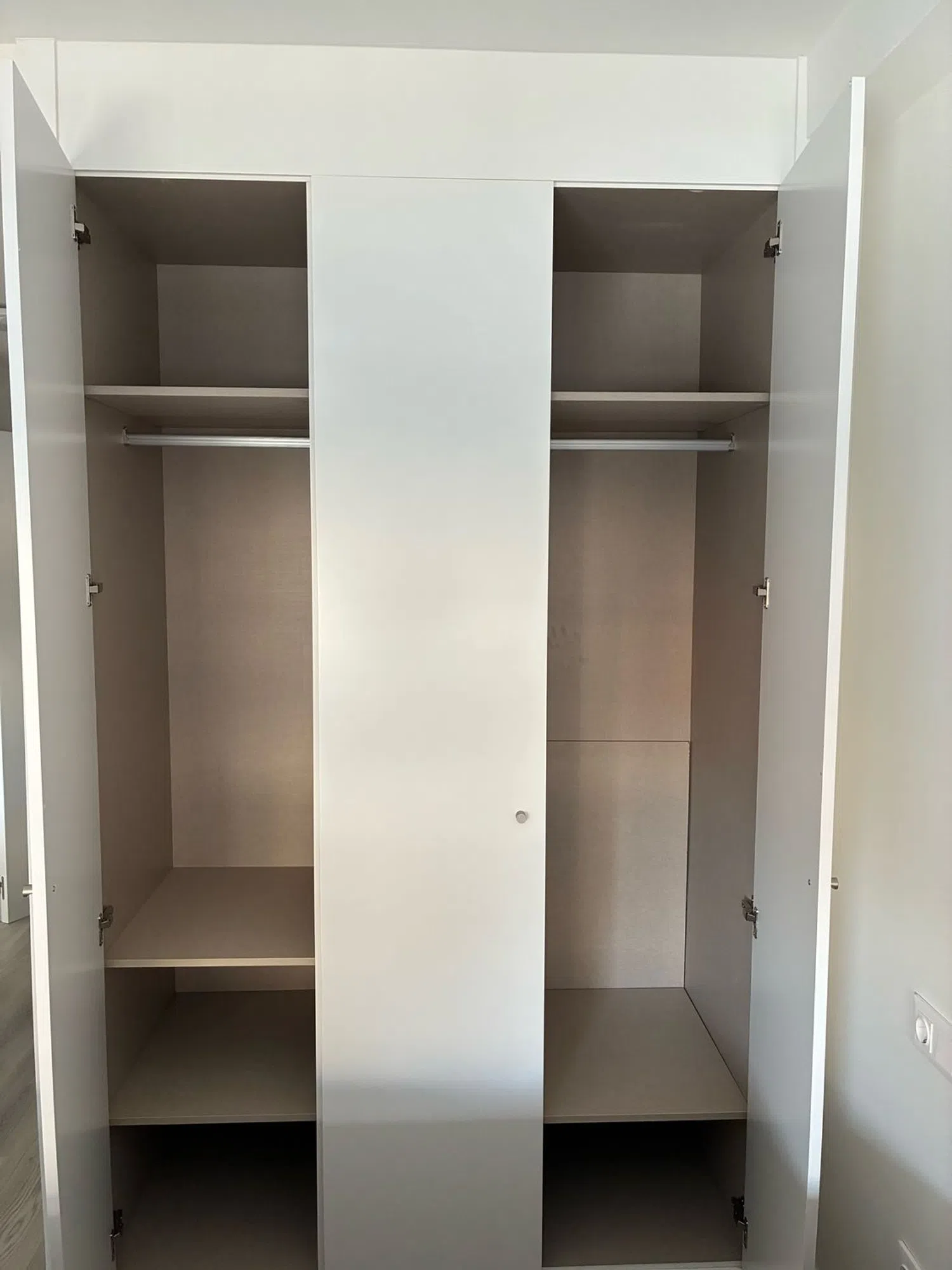 Piso en calle de la Corredera, 3 - Foto 18