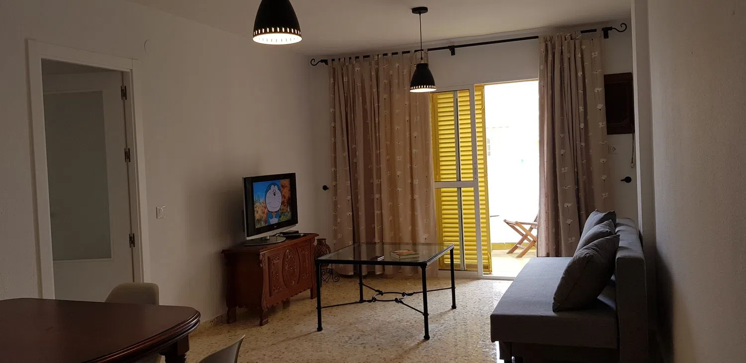 Ático en alto Cisneo, 18 - Foto 1