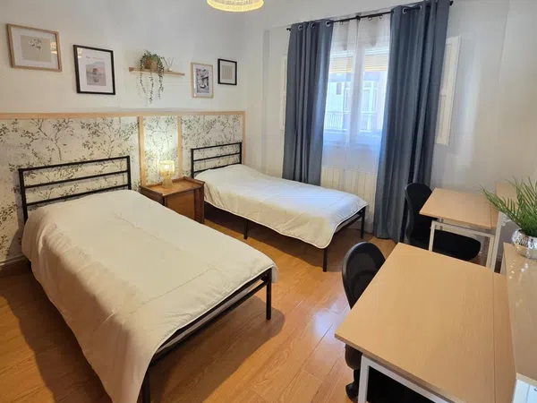 Piso en Calle de Santa Rosa, 10, La Granja - Foto 2