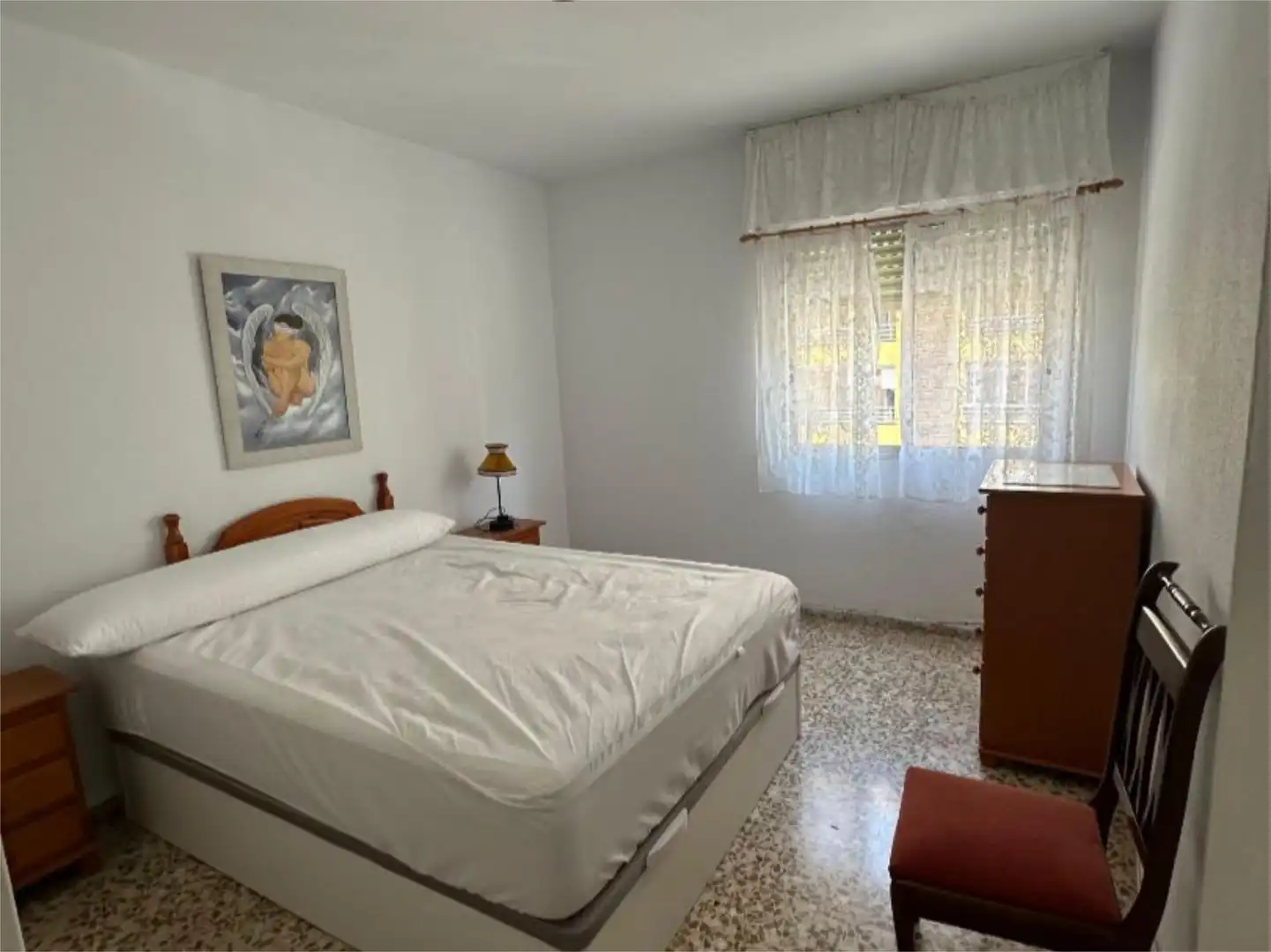 Piso en  Avenida Isabel de Moctezuma 5 - Foto 3