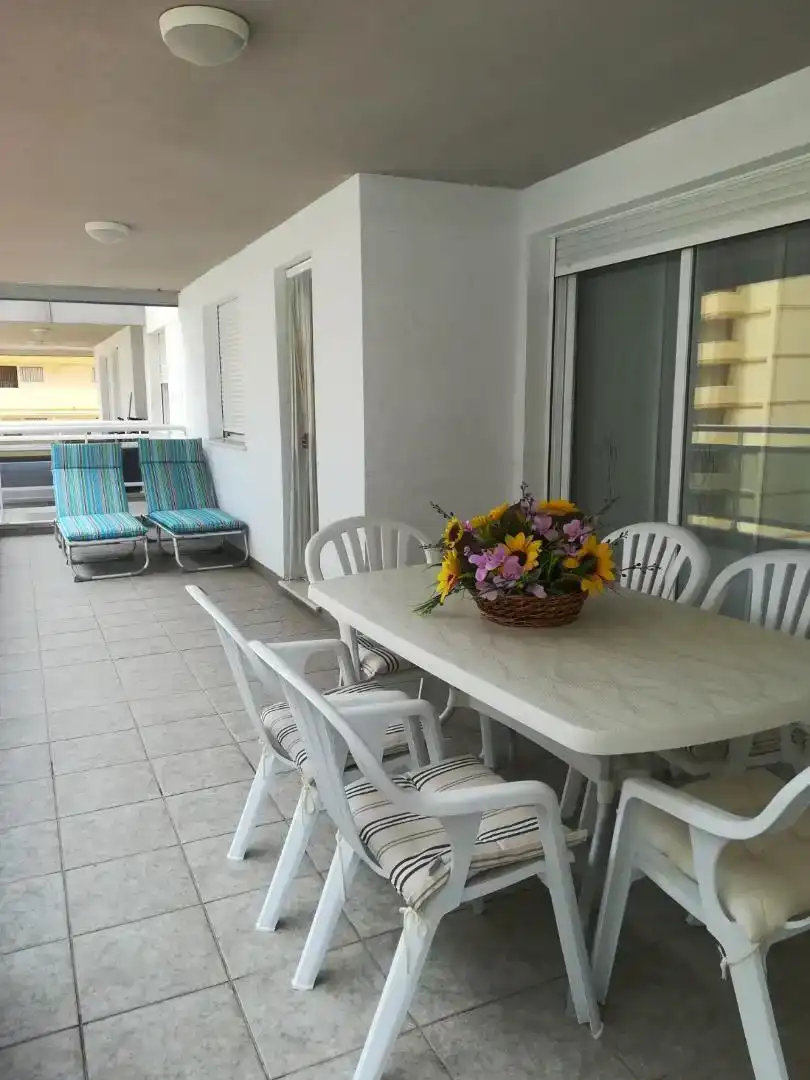 Apartamento en  Plaza Principe de Asturias 41 - Foto 2