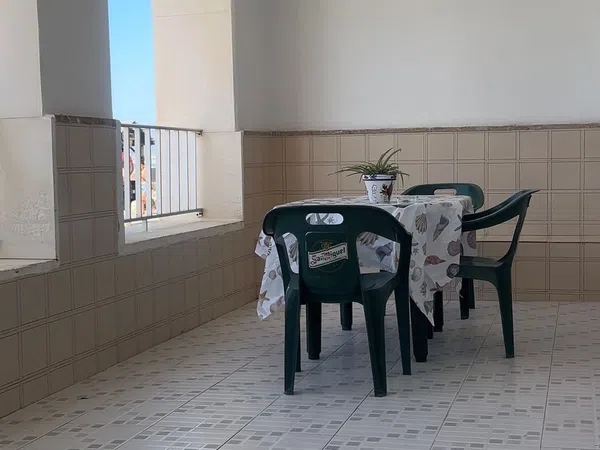 Chalet adosado en Paseo Marítimo el Pedregal, 21, Pedregalejo - Morlaco - Foto 4
