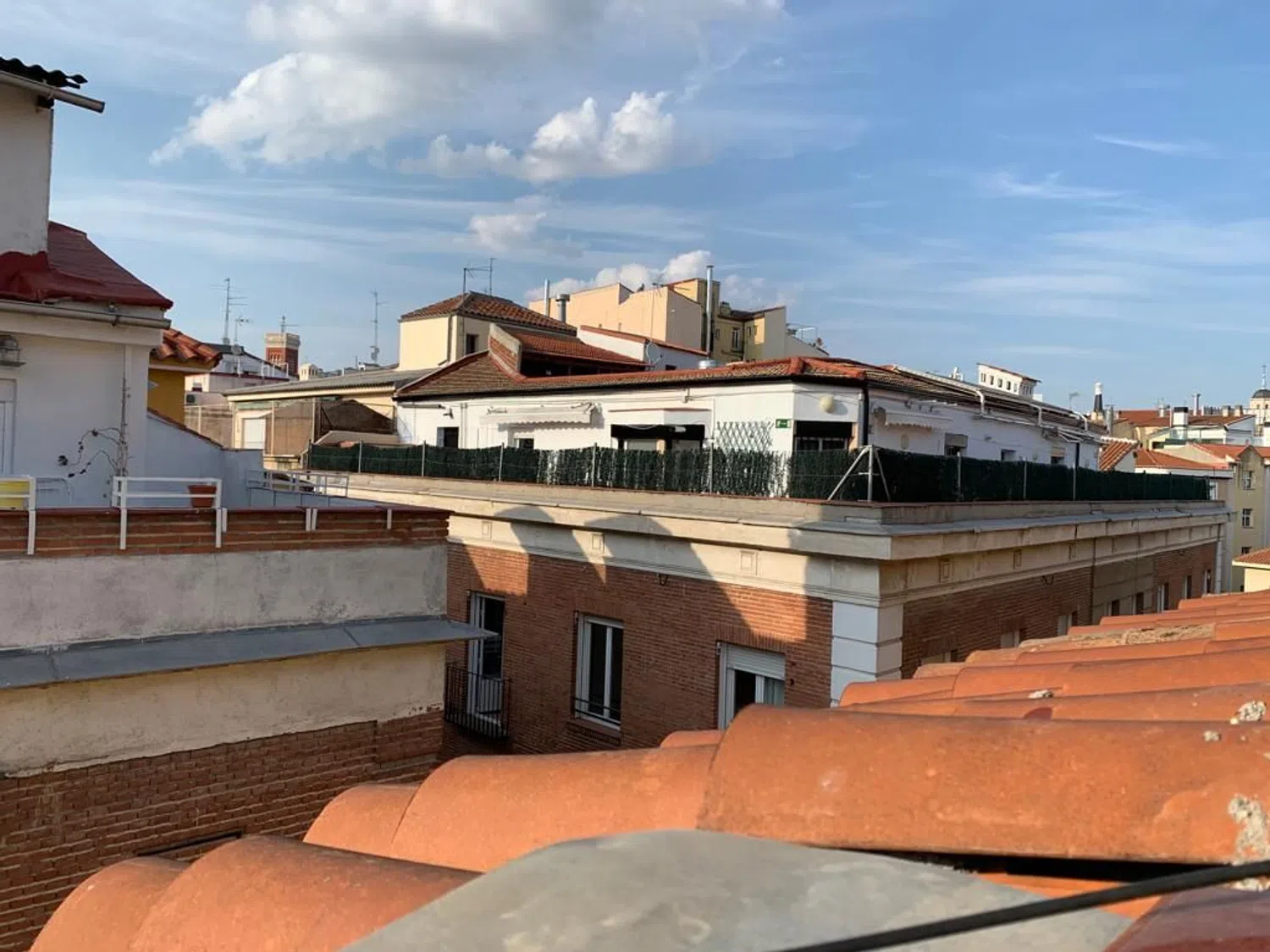 Ático en calle de la Esgrima, 7 - Foto 11