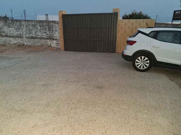 Casa o chalet independiente en Calle Pinos del Nevero 2, 1, Carretera de Sevilla a Utrera, Carretera de Sevilla a Utrera - Foto 3