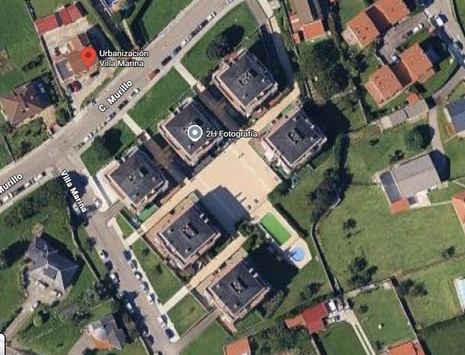Piso en Calle Murillo, 44, Soto de la Marina, Soto de la Marina - Foto 2