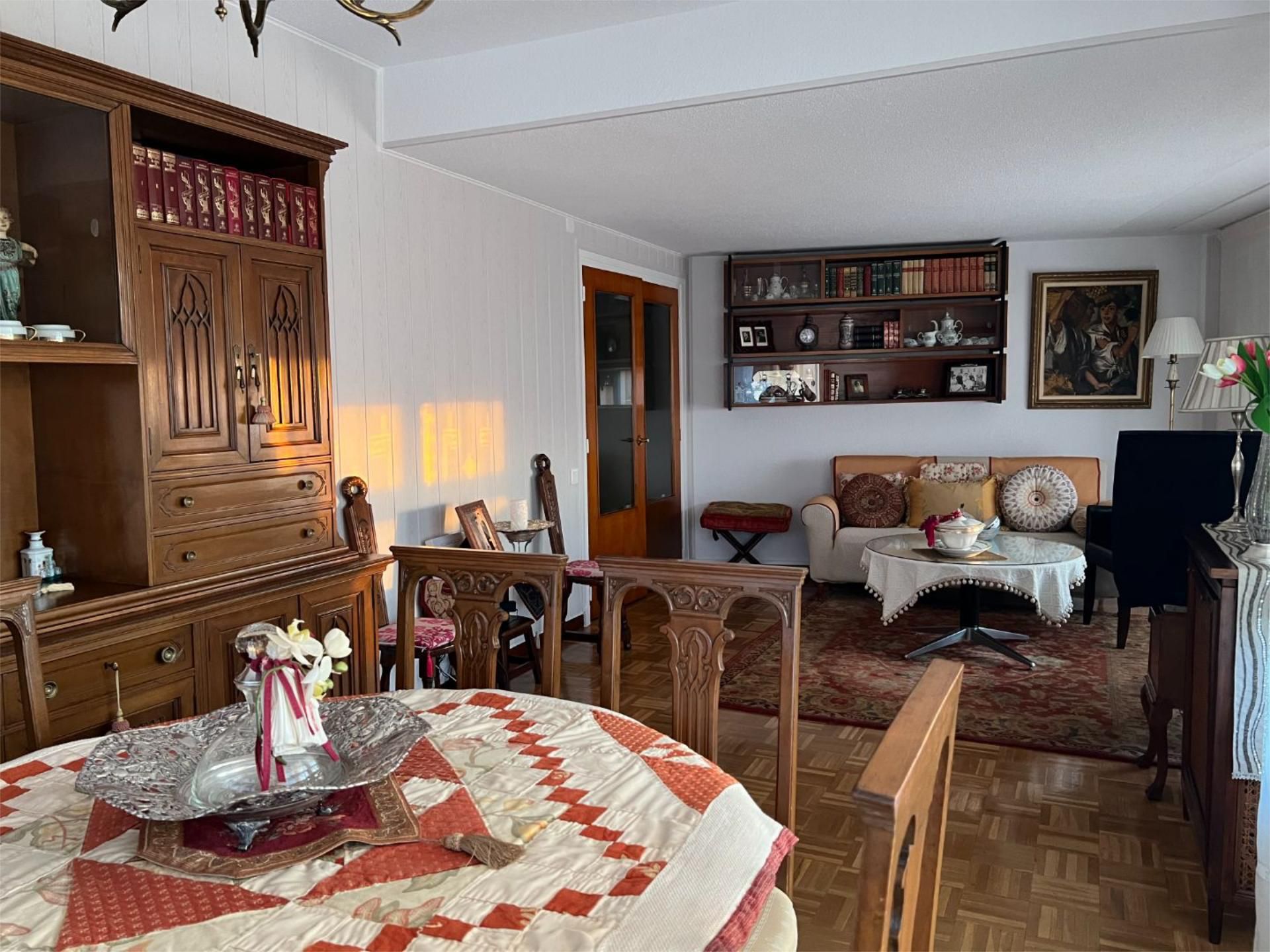 Piso en  Calle de Stuart 7 - Foto 59