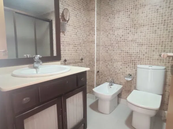 Piso en Carretera de Ronda, 367, Altamira - Oliveros - Barrio Alto, Altamira - Oliveros - Barrio Alto - Foto 12