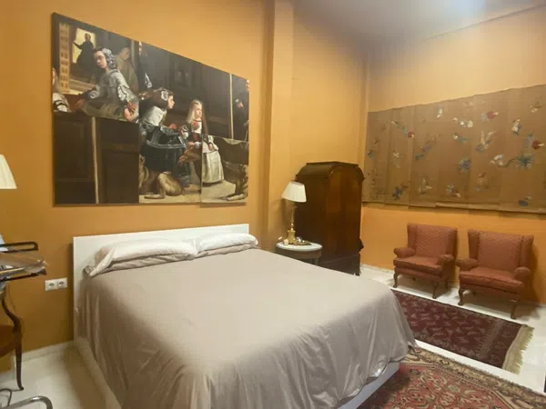 Piso en plaza Cristo de Burgos, 5 - Foto 2