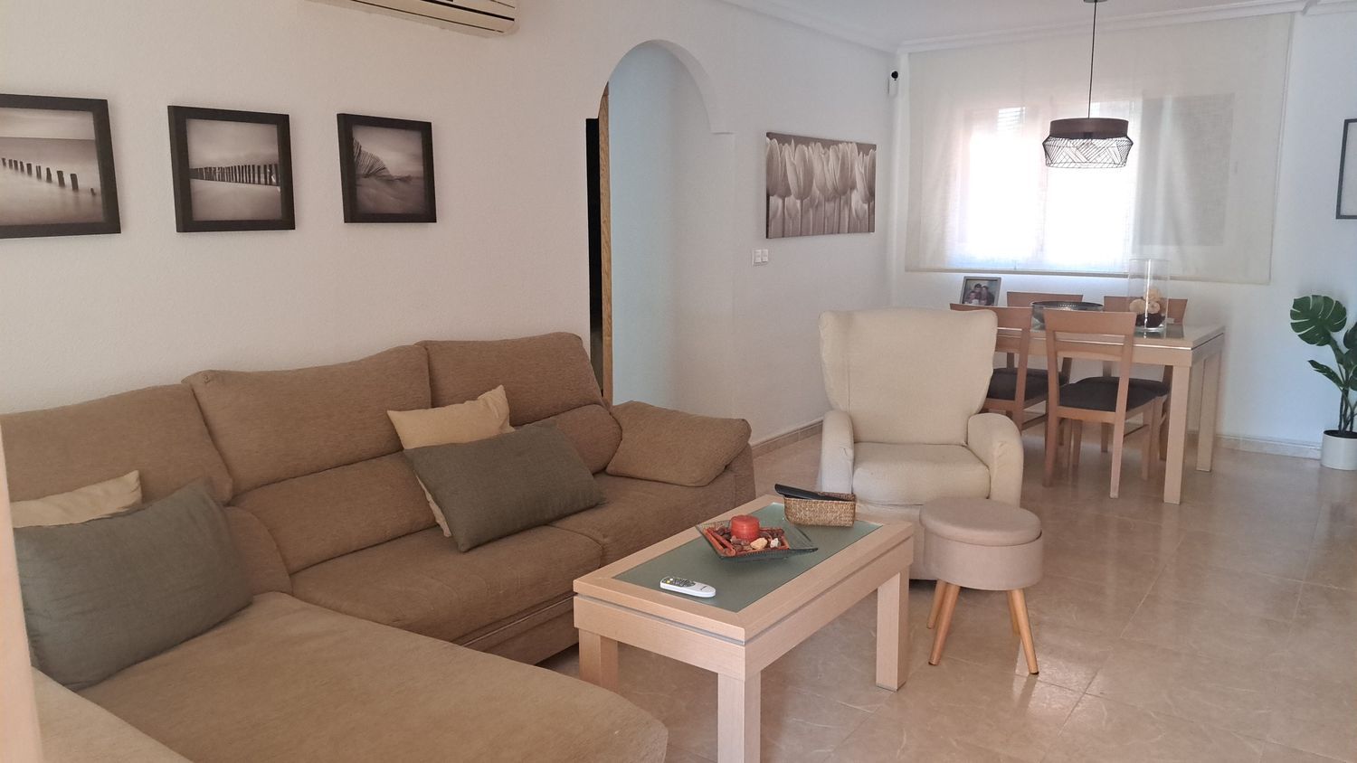 Casa o chalet independiente en Calle de Cala Antena, 31, Cales de Mallorca, Cales de Mallorca - Foto 6