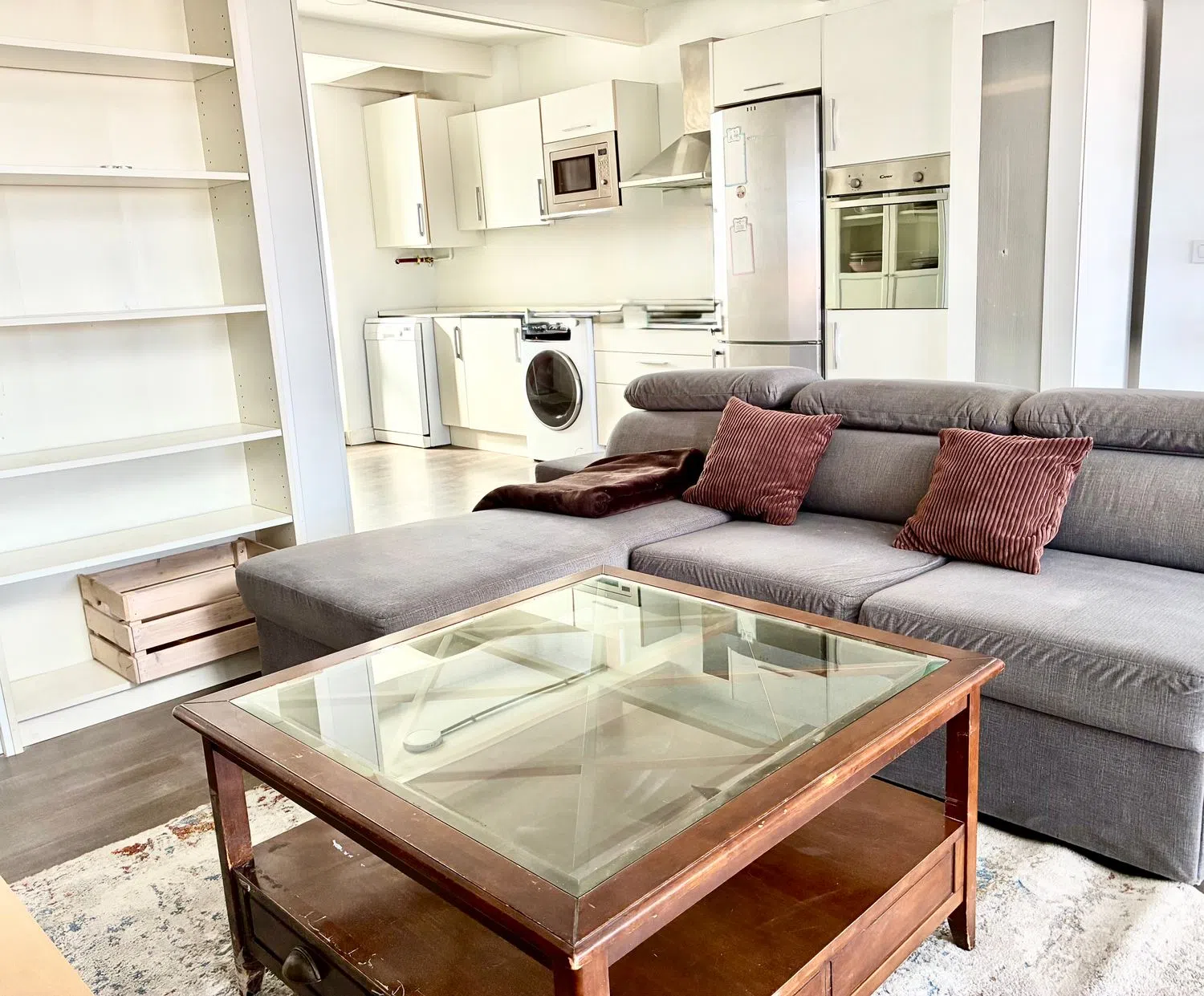 Dúplex en calle de Huelva, 14 - Foto 3