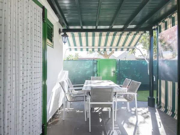 Chalet adosado en Avenida Touroperador Intamu, 2, Maspalomas-Meloneras, Maspalomas-Meloneras - Foto 20