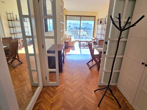 Ático en Barrio El Camp d'En Grassot i Gràcia Nova