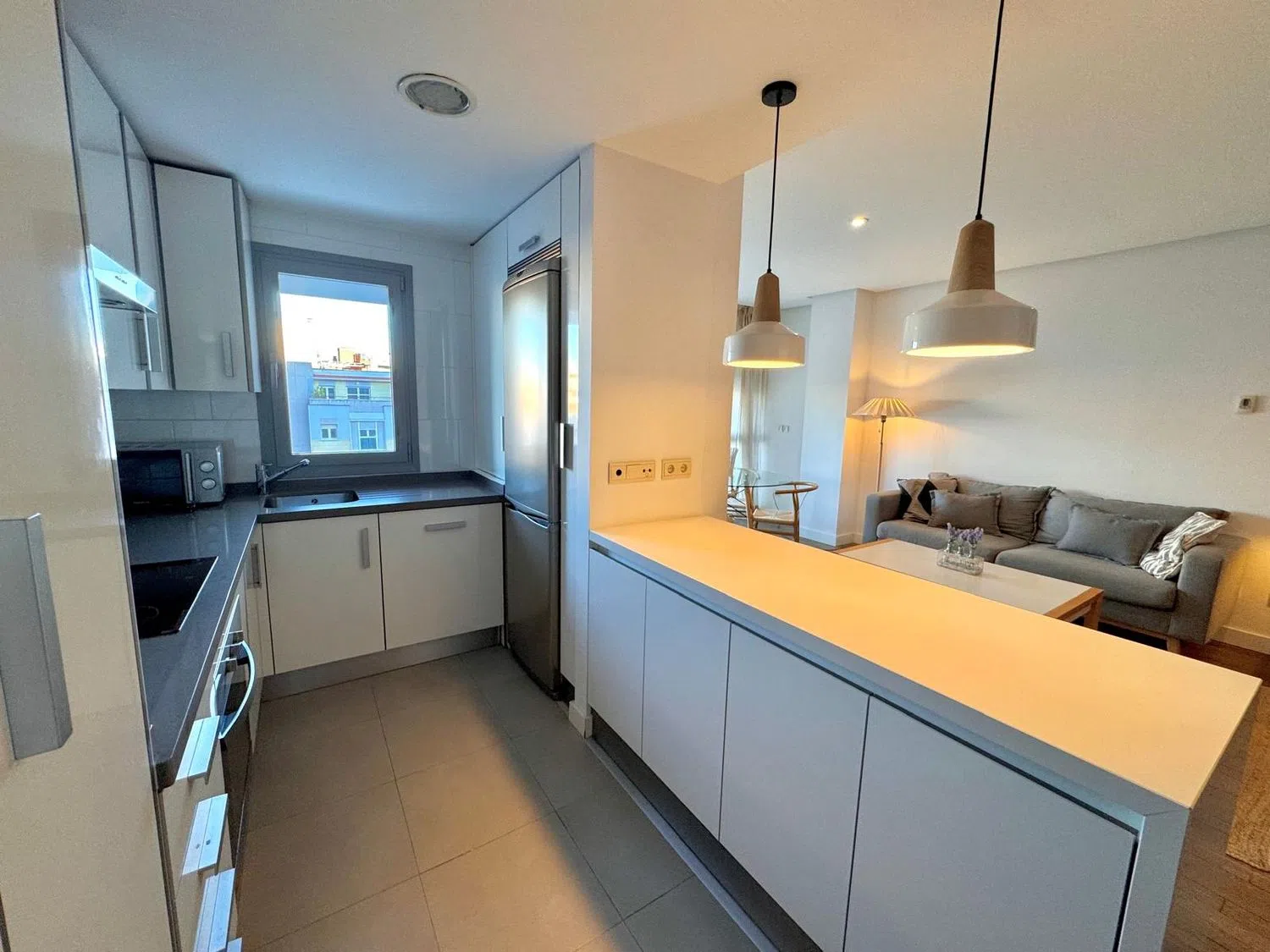 Piso en calle Bailarina Anna Pavlova, 2 - Foto 5