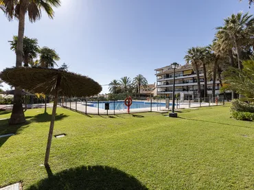 Piso en  Urbanización Cortijo de Nagüeles 128 - Foto 7