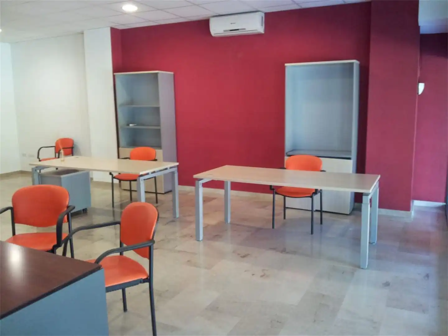 Oficina en  Avenida del Fregadero 3 - Foto 6