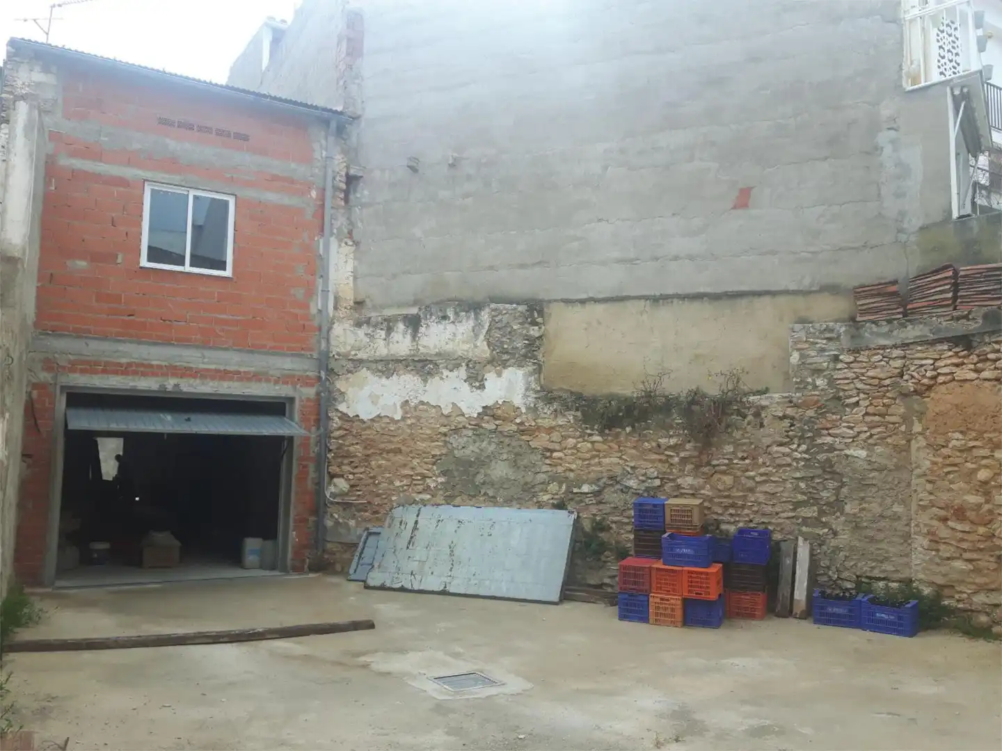 Piso en  Carrer del General Cucala 30 - Foto 12
