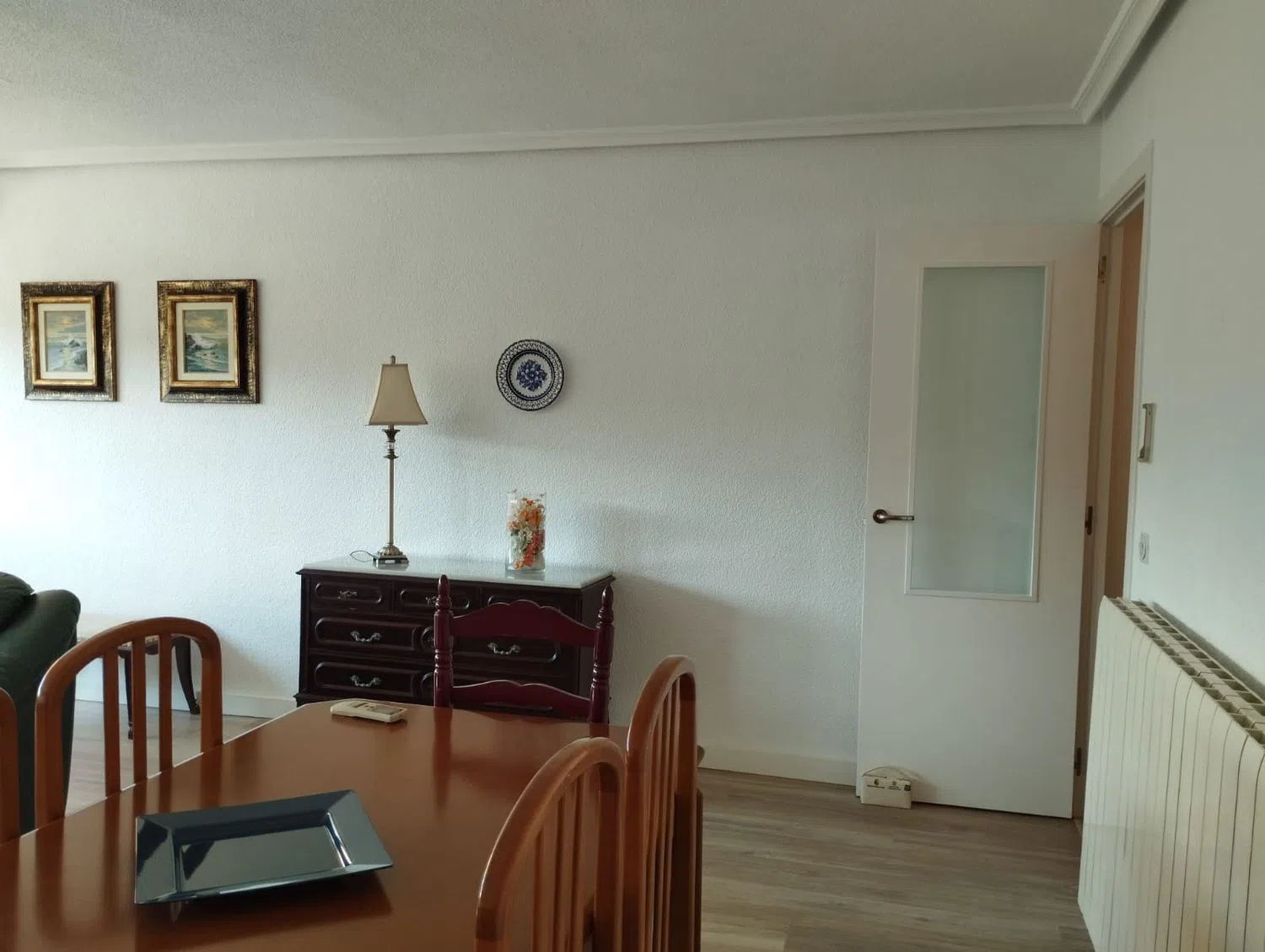 Piso en Barrio Puerta del Ángel - Foto 10