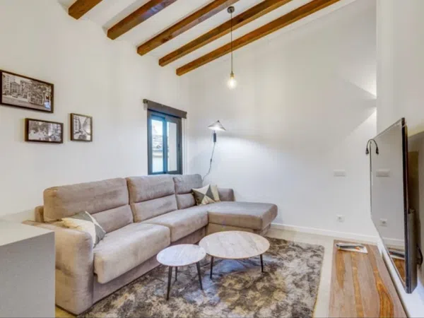 Piso en calle San Miguel, 10 - Foto 3