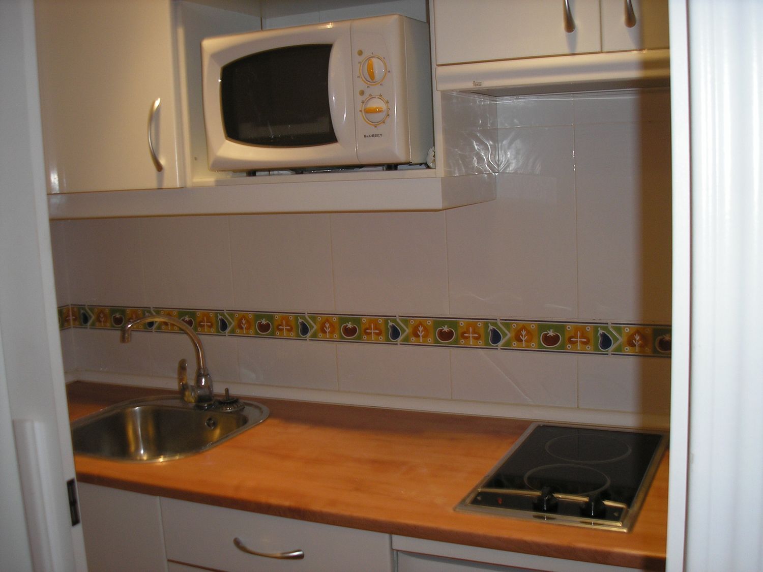 Estudio en Calle Andrés Mellado, 33, Gaztambide - Foto 18