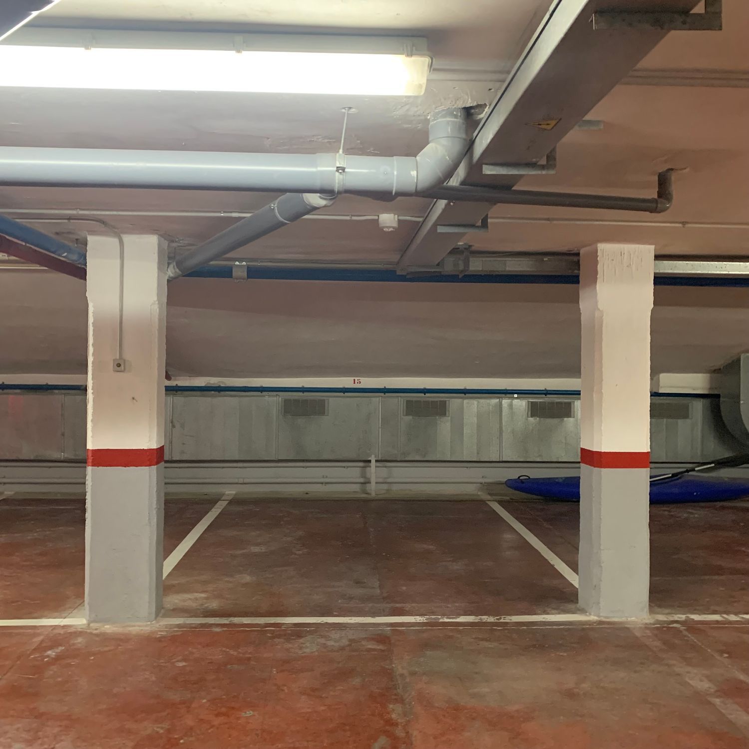 Ático en calle de Josep Vicenç Foix, 2 - Foto 12