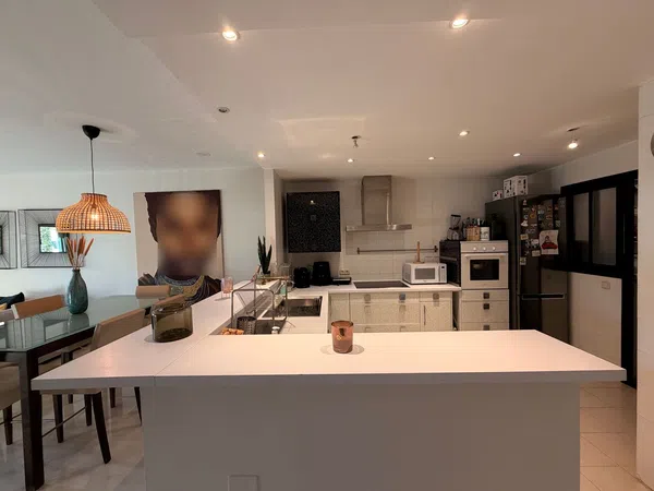 Piso en calle 25, urb. Urb. Guadalcantara Golf, 3 - Foto 3