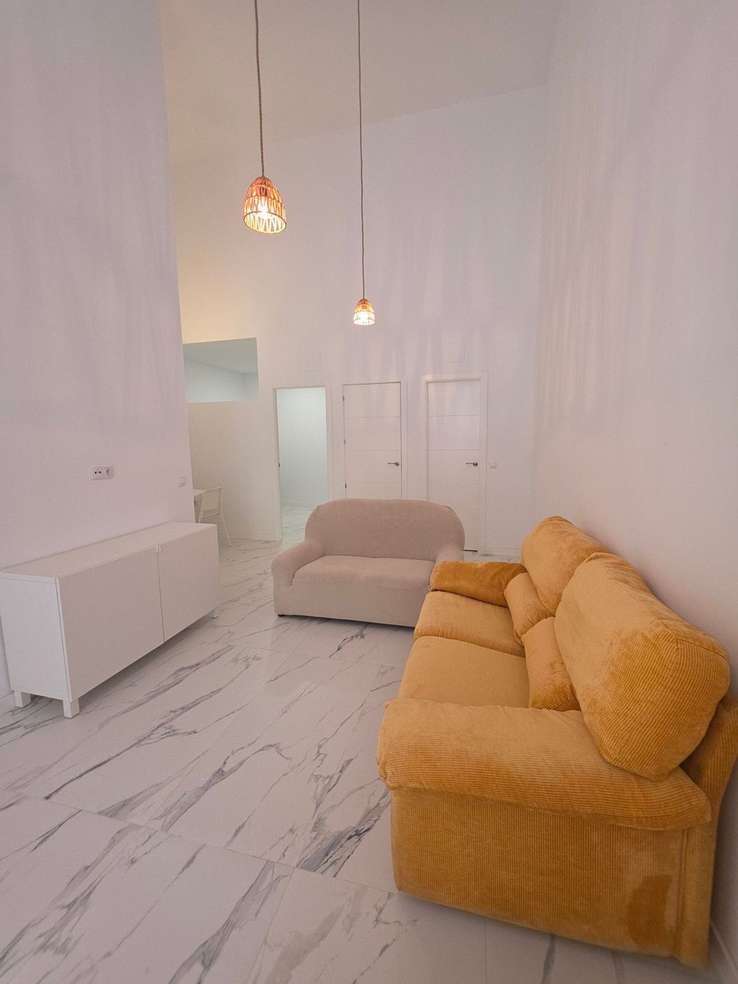 Estudio en Calle Maestro Guerrero, 11, Huelin - Foto 6
