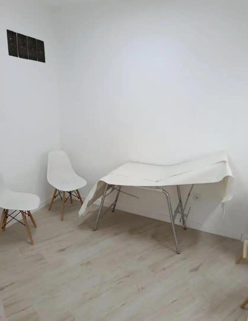 Local comercial en  Avenida Maisonnave 14 - Foto 2