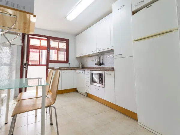 Estudio en Calle Sagunto, 15, Guanarteme - Foto 16