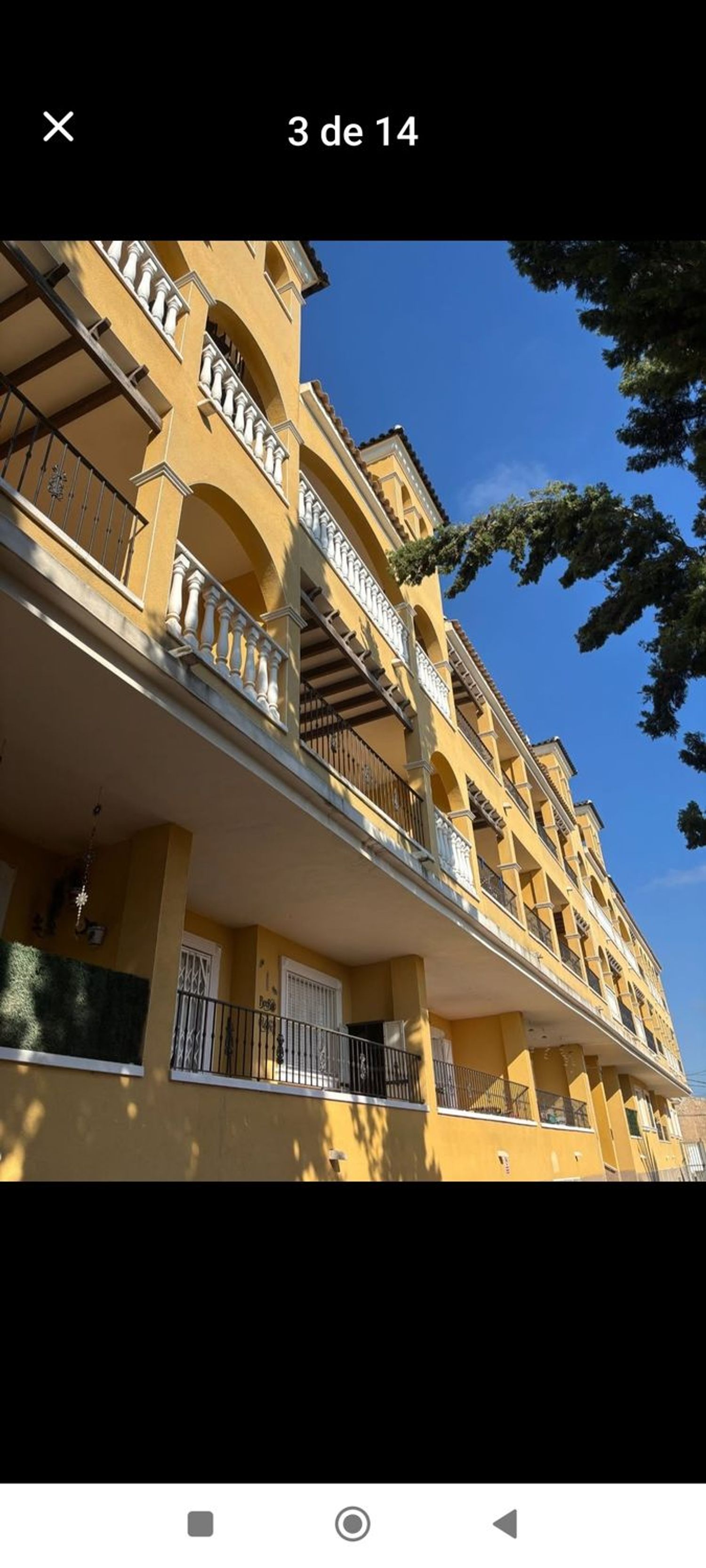 Piso en Avenida de la Libertad, 44 - Foto 11