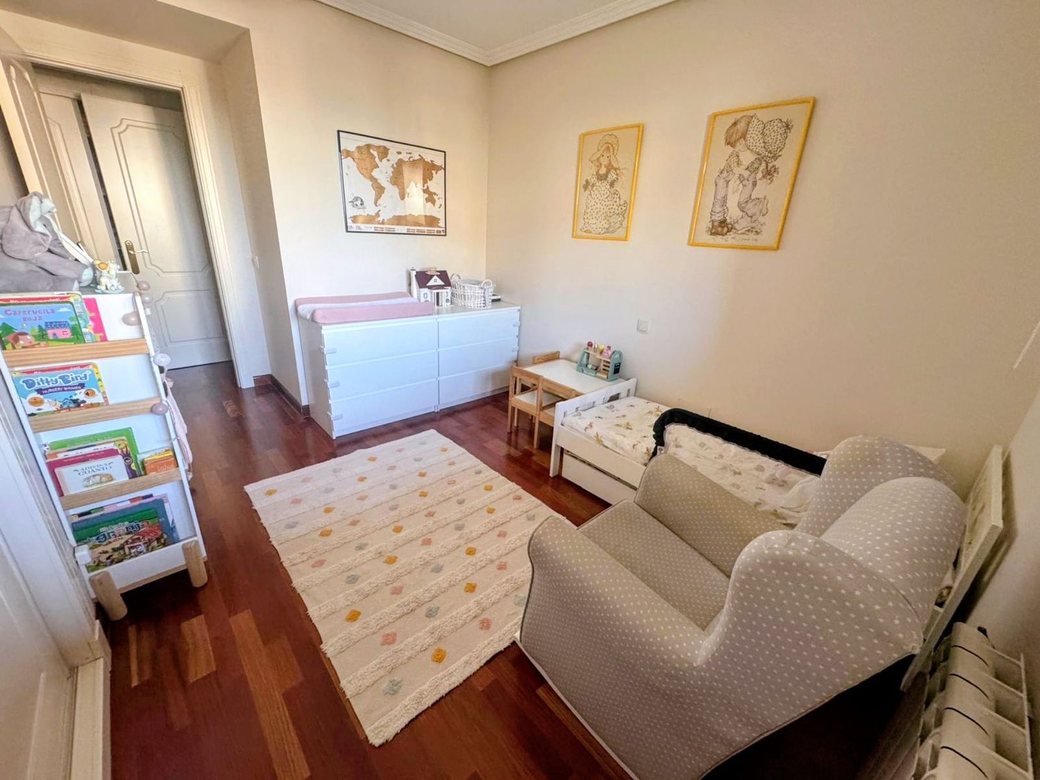 Piso en Calle Moreras, 39, Zona Monte el Pilar - Foto 18