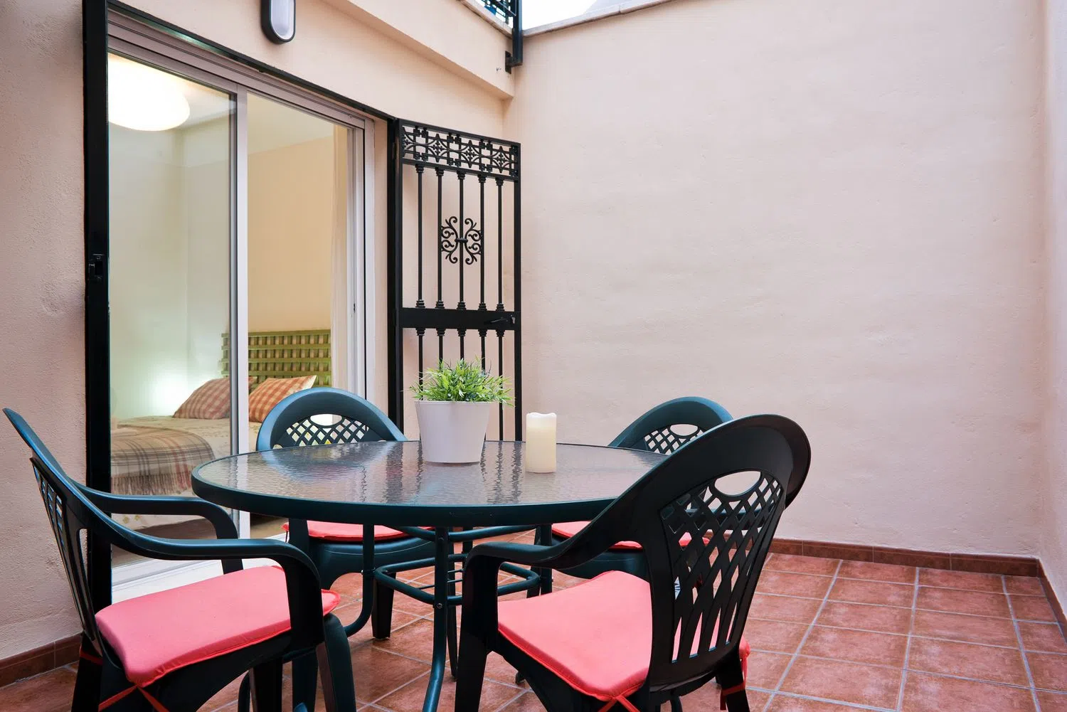 Piso en calle Isabel la Católica, 17 - Foto 13