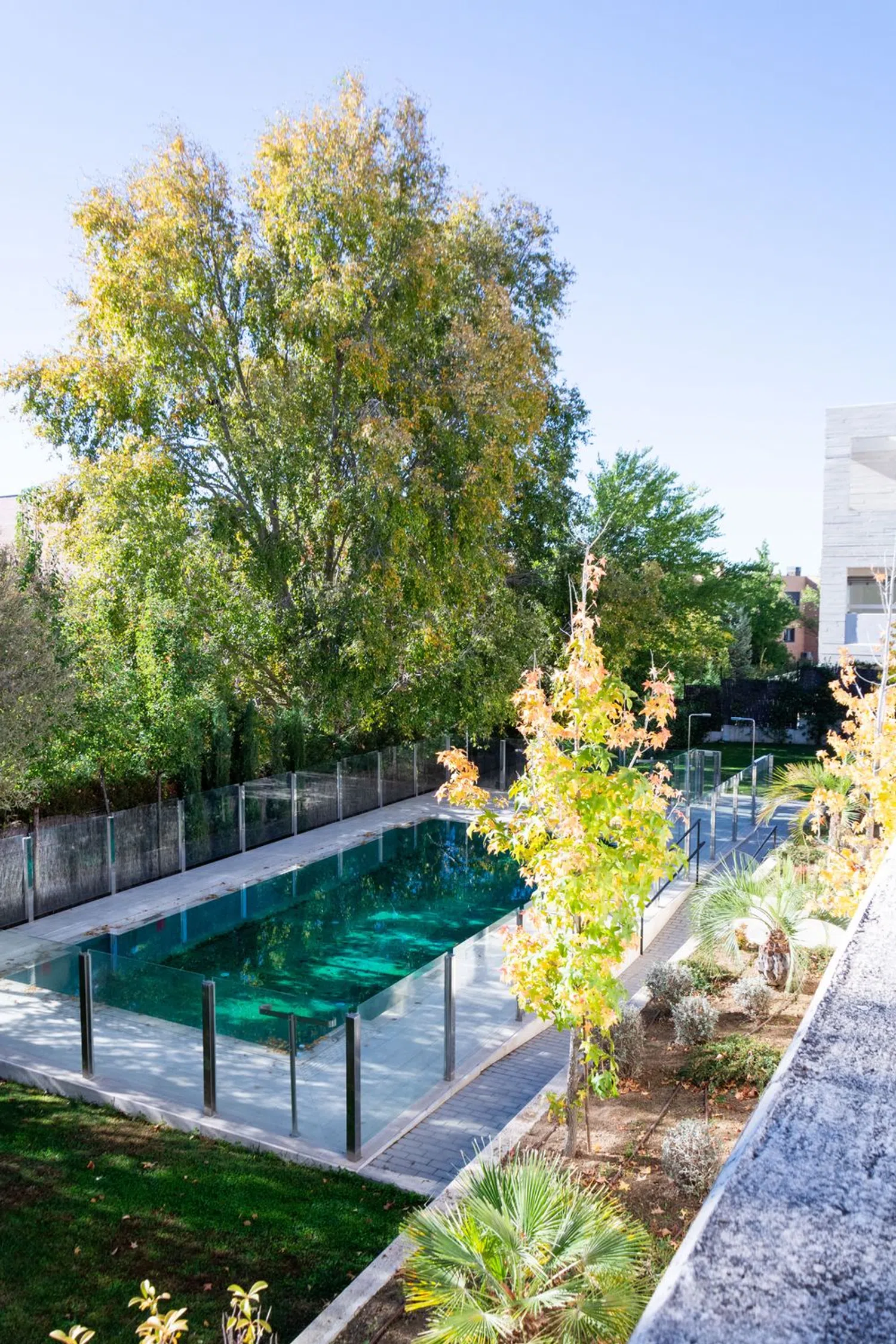 Piso en Barrio Aravaca - Foto 9