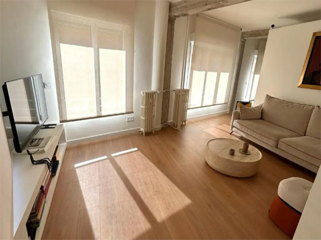 Piso en  Madrid Capital