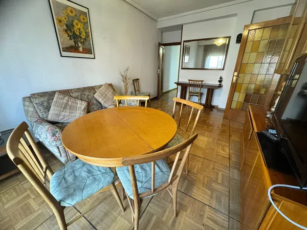 Piso en calle de Luis Mitjans, Madrid, 44 - Foto 4