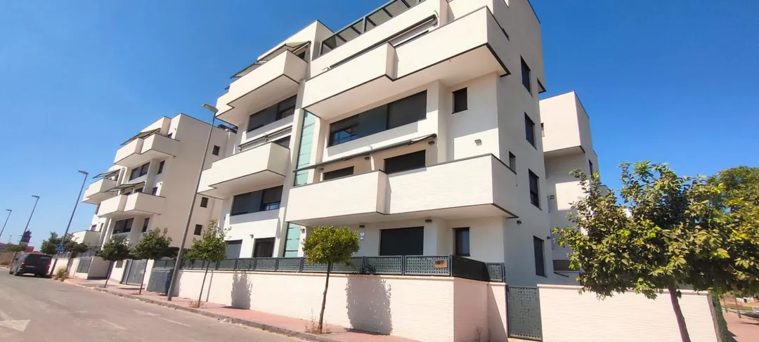 Piso en  Calle los Rosaos 9 - Foto 16