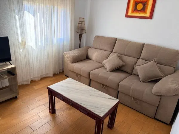 Piso en Crisantemo, 23, Pio Xii - Foto 2