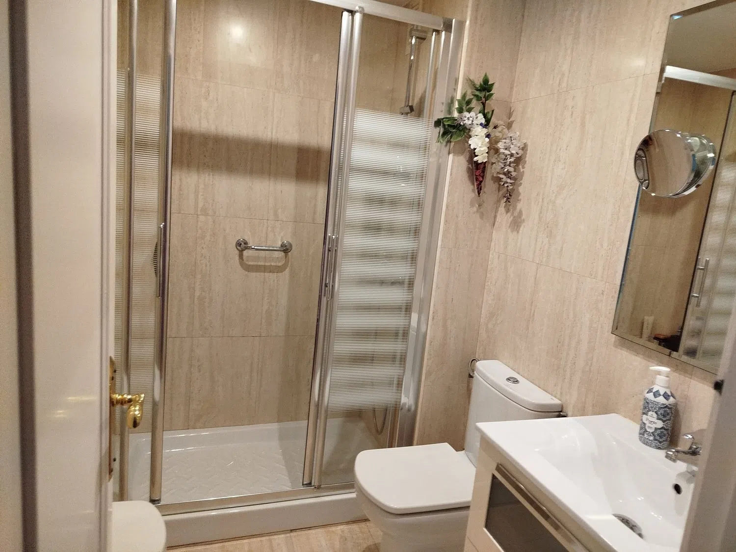 Piso en calle Recaredo, 23 - Foto 16