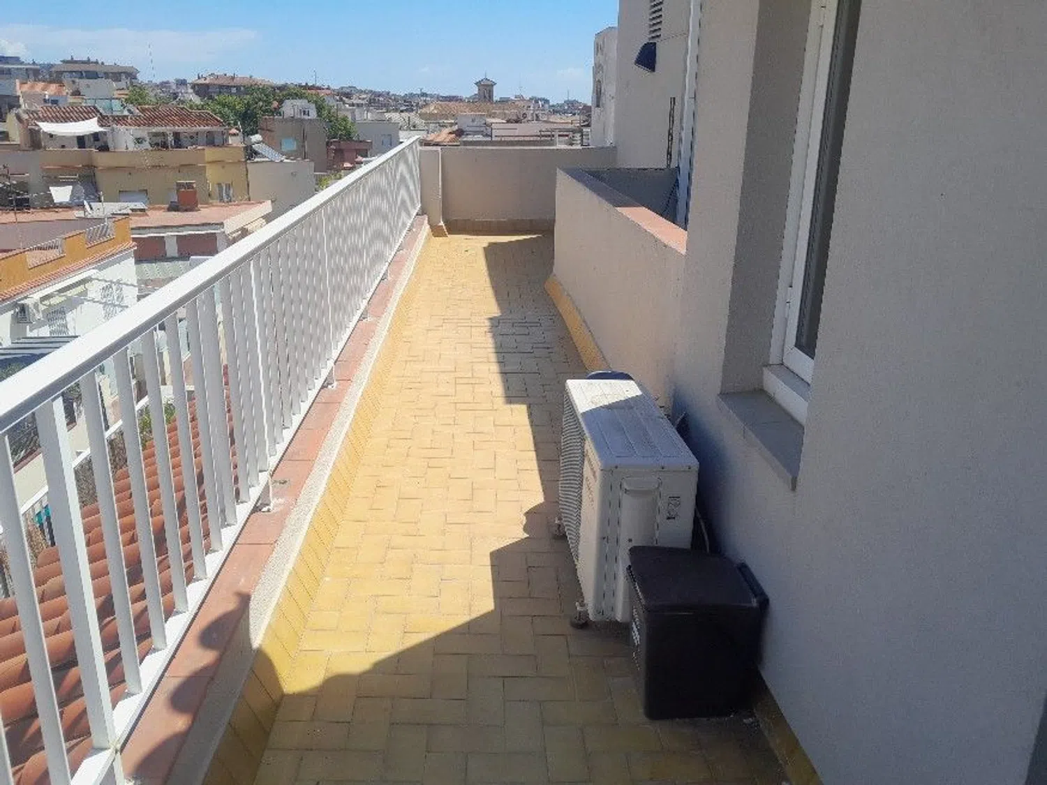 Ático en calle d'Oriol Mestres, 5 - Foto 1